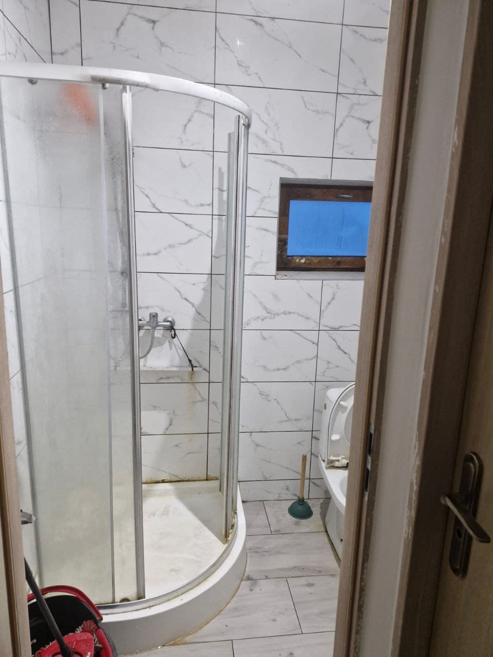 Ванная комната