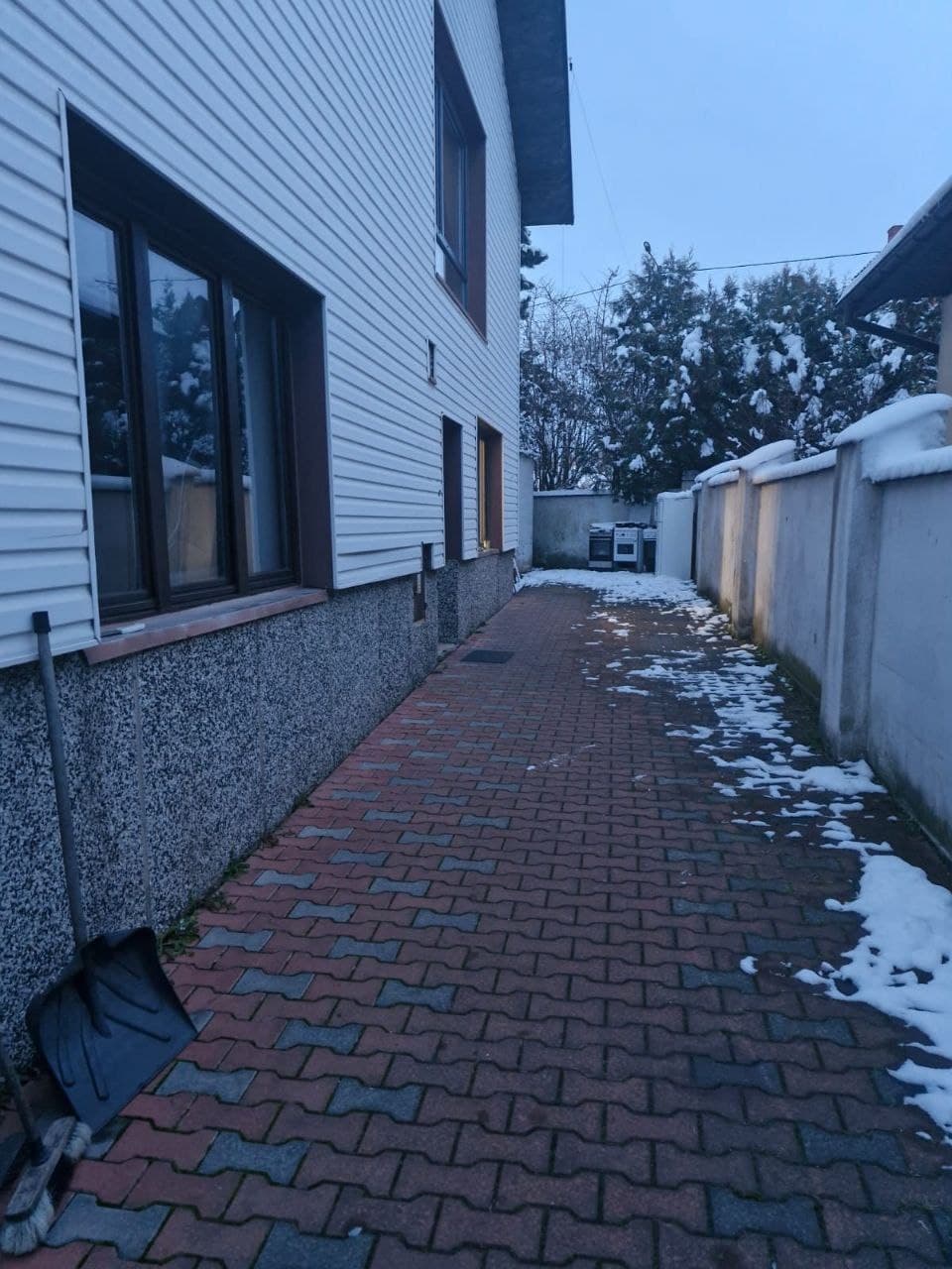 Жилая комната